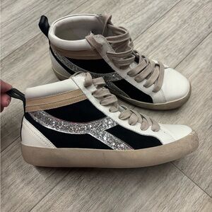 Gianni bini High-Top Sneakers